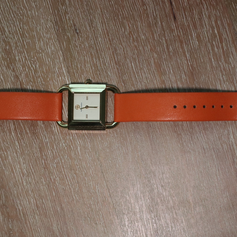 Tory Burch Watch